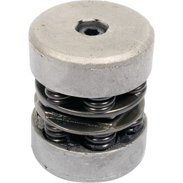 KIT Ressort Limiteur LR24 2500Nm référence fournisseur 256160